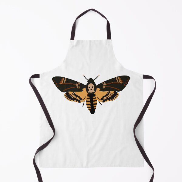 Item preview, Death’s Head Moth designed and sold by iconicus-design.