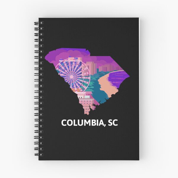 Item preview, Columbia, SC designed and sold by TitanRN.