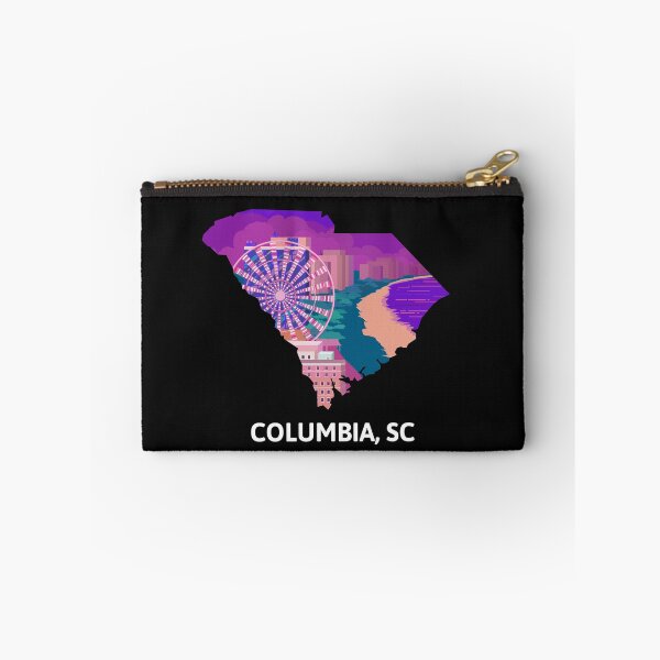 Item preview, Columbia, SC designed and sold by TitanRN.