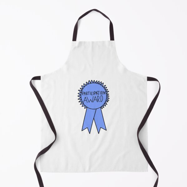 Item preview, Participation Award Ribbon designed and sold by SM27335.