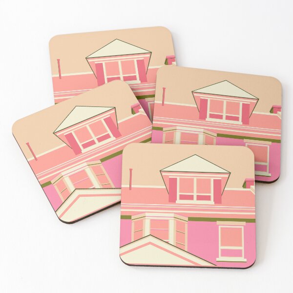Item preview, Stretch Street View p.2 designed and sold by Arden Taylor.