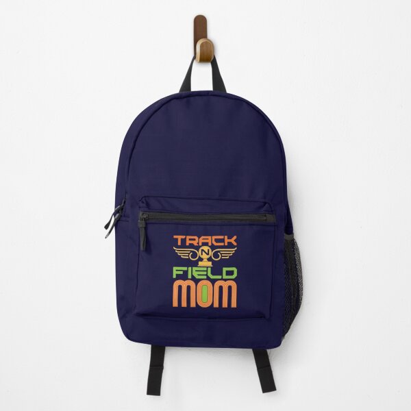Item preview, Track N Field Mom designed and sold by jaygo.
