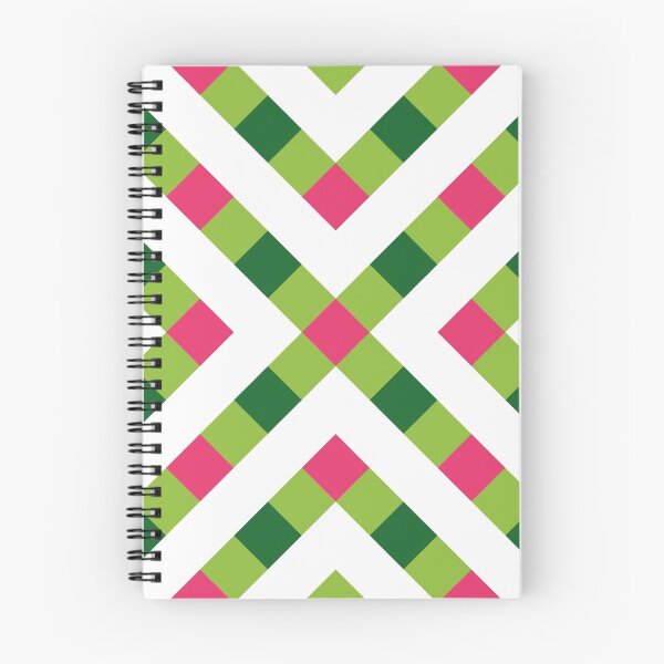 Item preview, Multicolor diamonds in green and rose designed and sold by GingerBest.