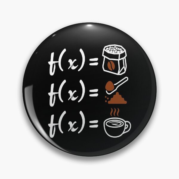 Item preview, Math Math Physics Coffee designed and sold by MooonTees.