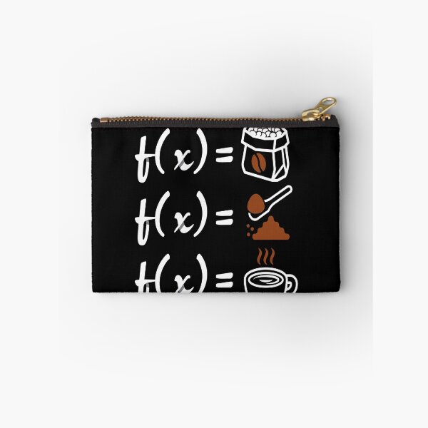 Item preview, Math Math Physics Coffee designed and sold by MooonTees.