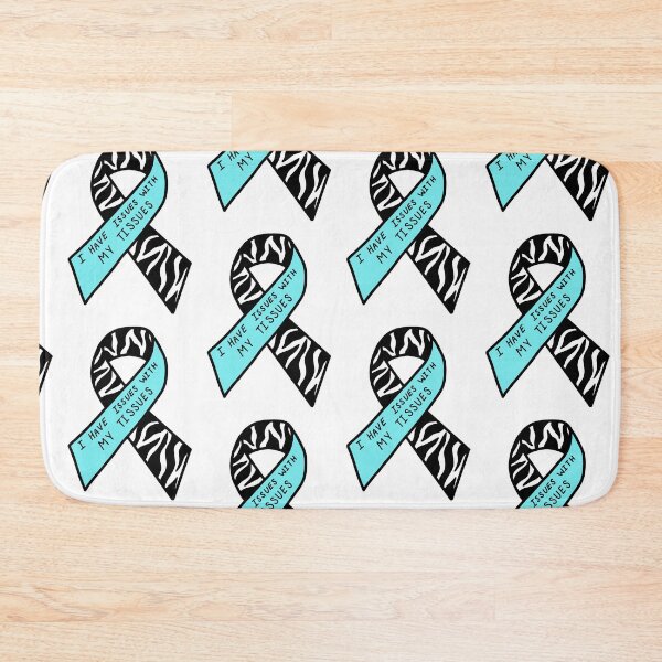 Item preview, Ehlers Danlos Ribbon designed and sold by Sophia Grausam.