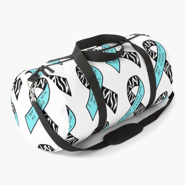 Item preview, Ehlers Danlos Ribbon designed and sold by Sophia Grausam.