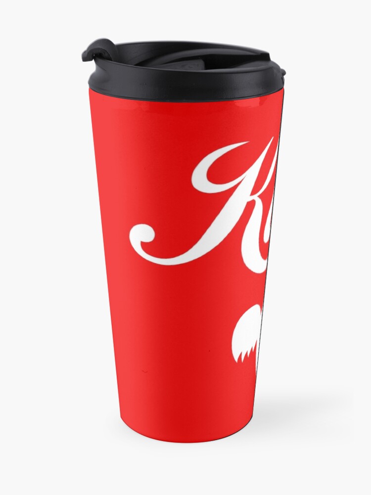 Vista alternativa de Taza de viaje koala