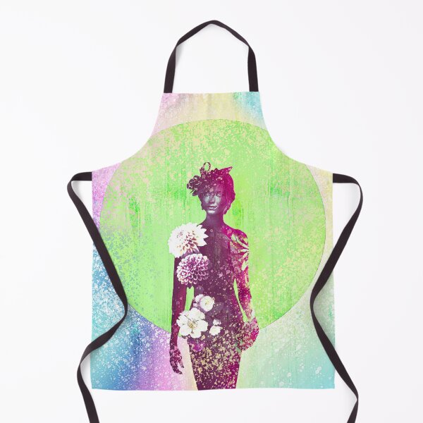 Item preview, Flöwøman designed and sold by Madixart.