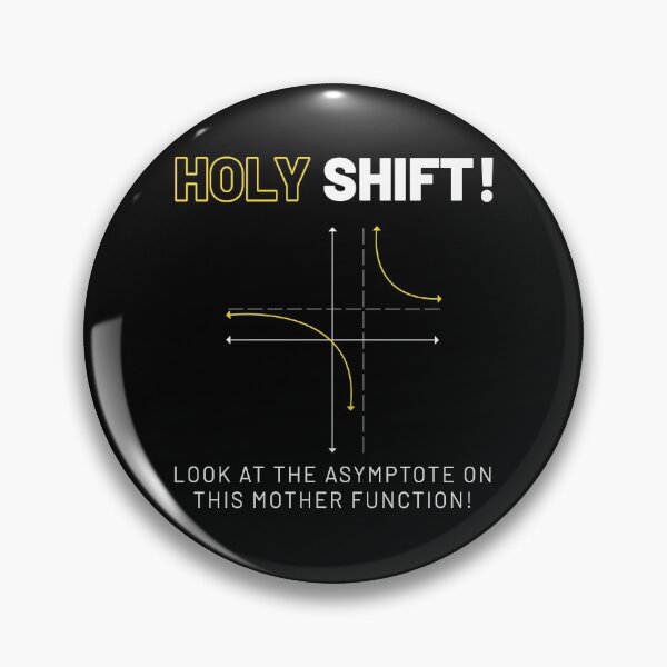 Item preview, Holy Shift Math Physics Math designed and sold by MooonTees.