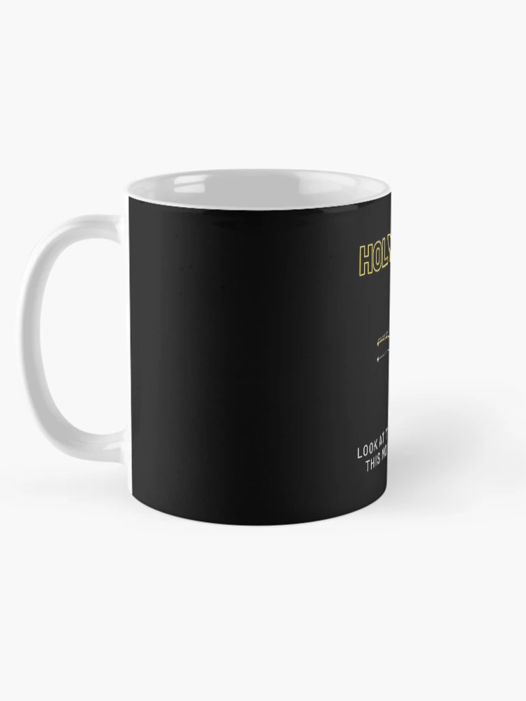Thumbnail 5 of 6, Coffee Mug, Holy Shift Math Physics Math designed and sold by MooonTees.