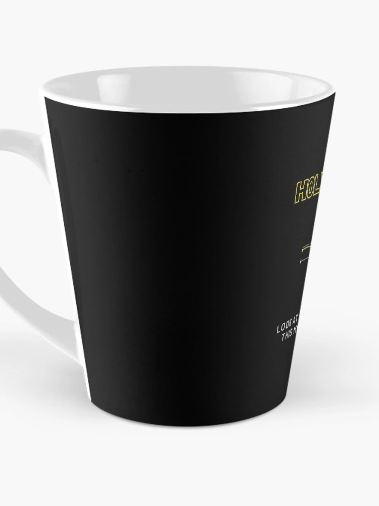 Thumbnail 3 of 4, Coffee Mug, Holy Shift Math Physics Math designed and sold by MooonTees.