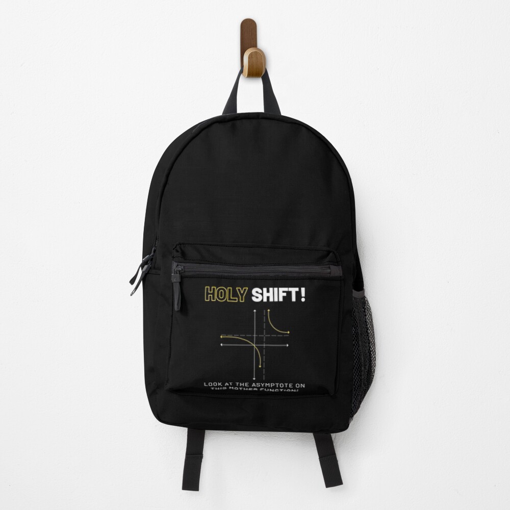 Item preview, Backpack designed and sold by mooon85.