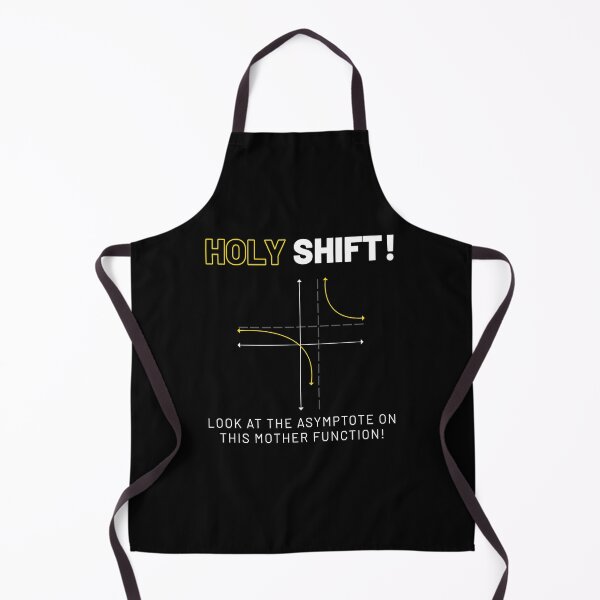 Item preview, Holy Shift Math Physics Math designed and sold by MooonTees.