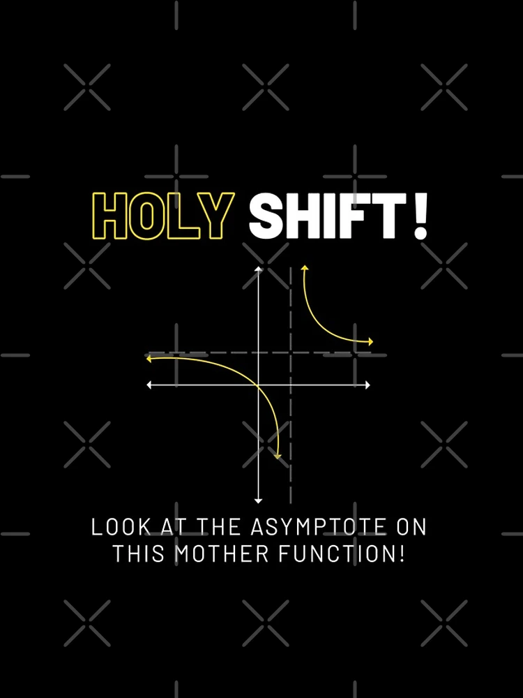 Thumbnail 4 of 4, iPhone Case, Holy Shift Math Physics Math designed and sold by MooonTees.