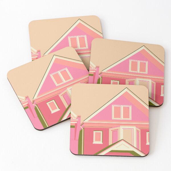 Item preview, Stretch Street View p.3 designed and sold by Arden Taylor.