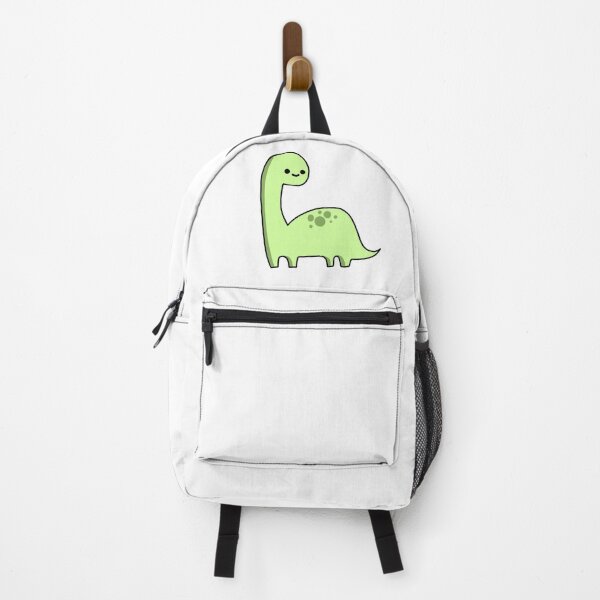 Item preview, Cute little green dinosaur designed and sold by ChalizeS.