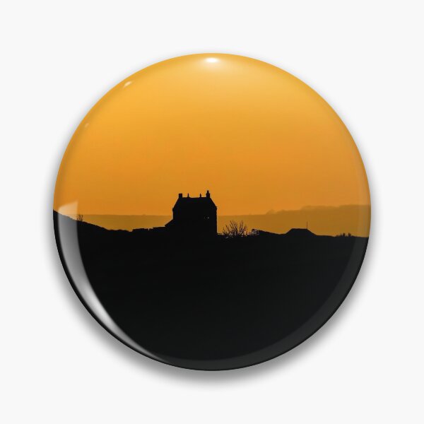 Item preview, Sundown at White Edge Lodge  designed and sold by Alisonchambers2.