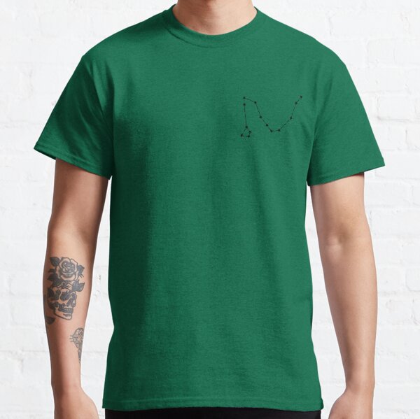 Constellation de Draco T-shirt classique