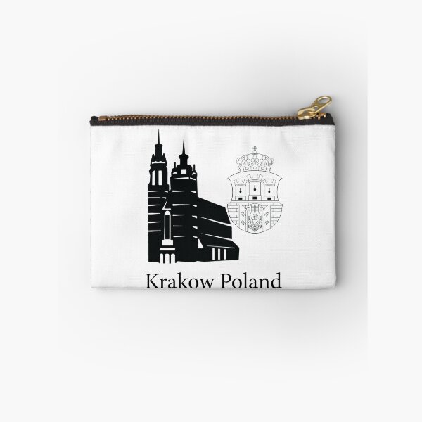 Item preview, Krakow Poland designed and sold by NiceShirtY.