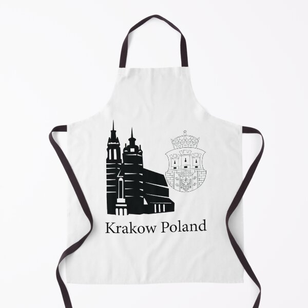 Item preview, Krakow Poland designed and sold by NiceShirtY.