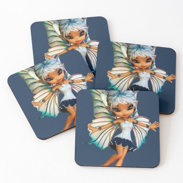 Item preview, Fairytale Fantasy  designed and sold by Liani DeGeeter.