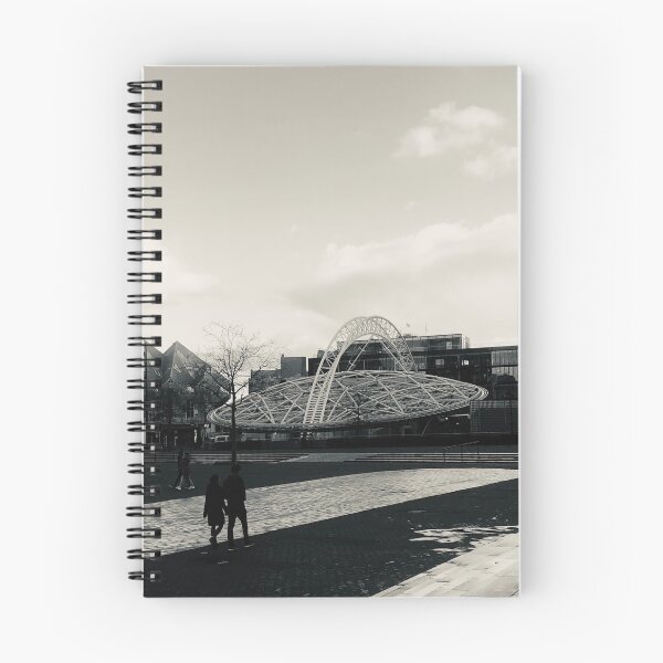 Item preview, Station Blaak, Rotterdam designed and sold by Noel Ali ⭐⭐⭐⭐⭐.