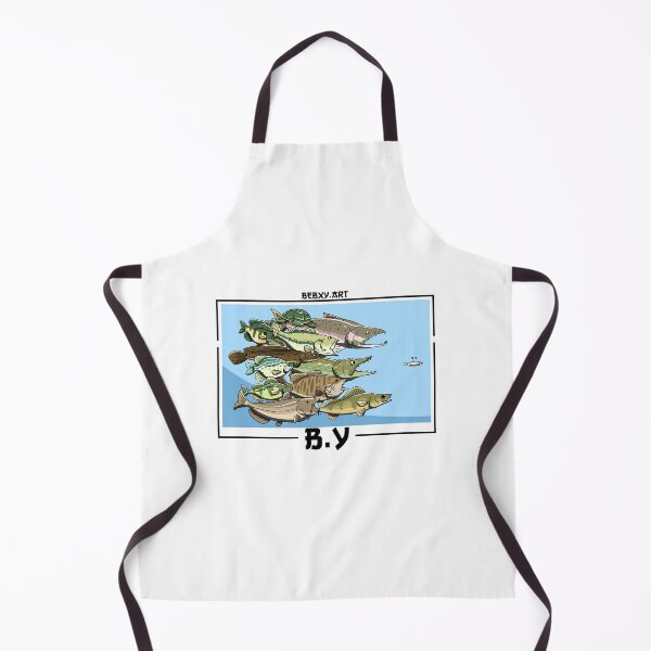 Item preview, B.Y_FISH designed and sold by bebxy.