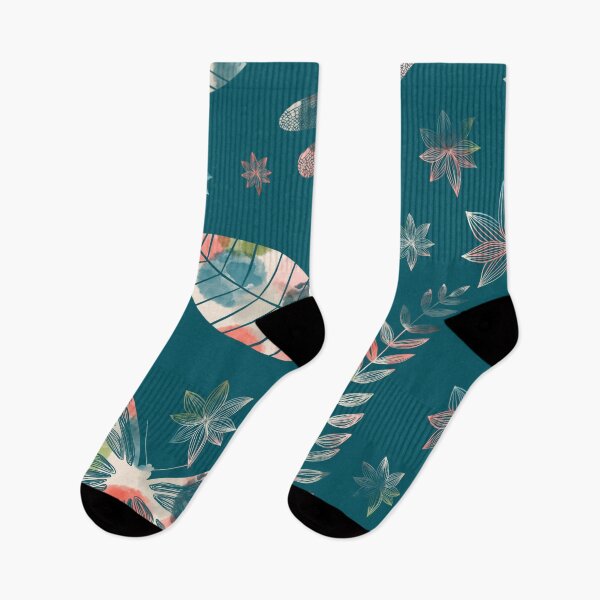 Item preview, Insects pattern designed and sold by Anastasia Toska.
