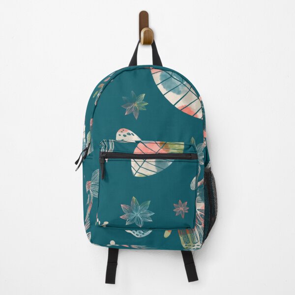 Item preview, Insects pattern designed and sold by Anastasia Toska.