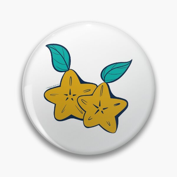 Item preview, Paopu Fruit  designed and sold by Emmyteddy.