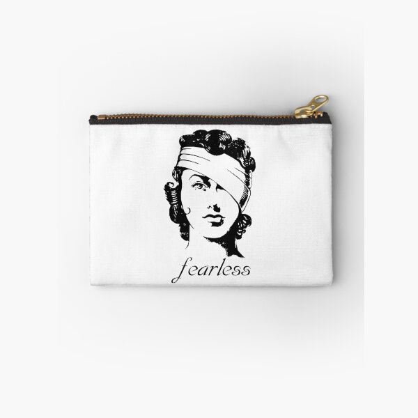 Item preview, MAC ECNE - Fearless designed and sold by MacEcne.
