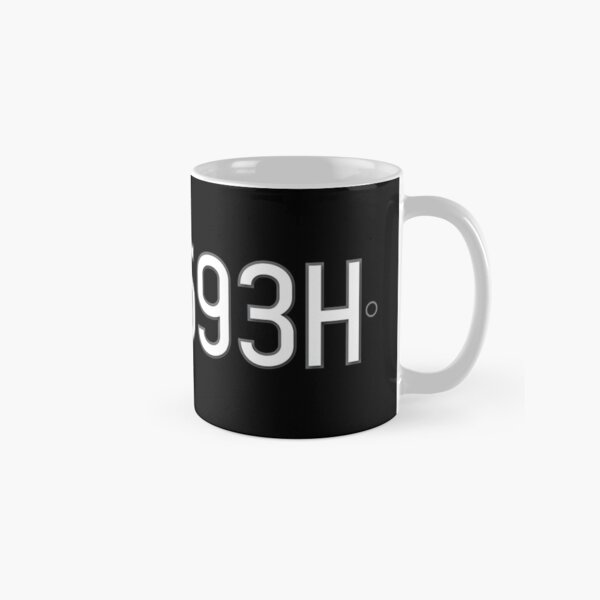 Roxy Music, Re-Make/Re-Model, CPL 593H Classic Mug