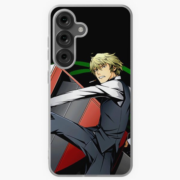 Aperçu de l'œuvre Shizuo Heiwajima Durarara créée et vendue par LokittyLevi.
