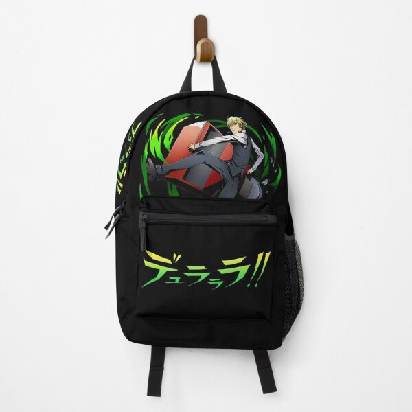 Item preview, Shizuo Heiwajima Durarara designed and sold by LokittyLevi.