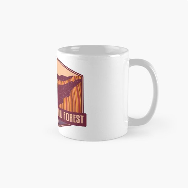 Item preview, Umpqua National Forest – Oregon designed and sold by Moritz Schwäble.
