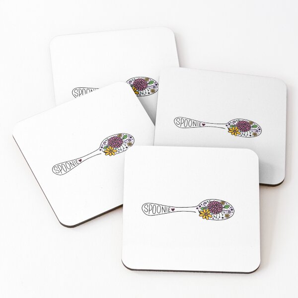 Item preview, Spoonie designed and sold by Sophia Grausam.