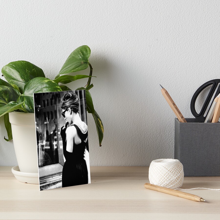 Item preview, Art Board Print designed and sold by Lisa-Kibler.