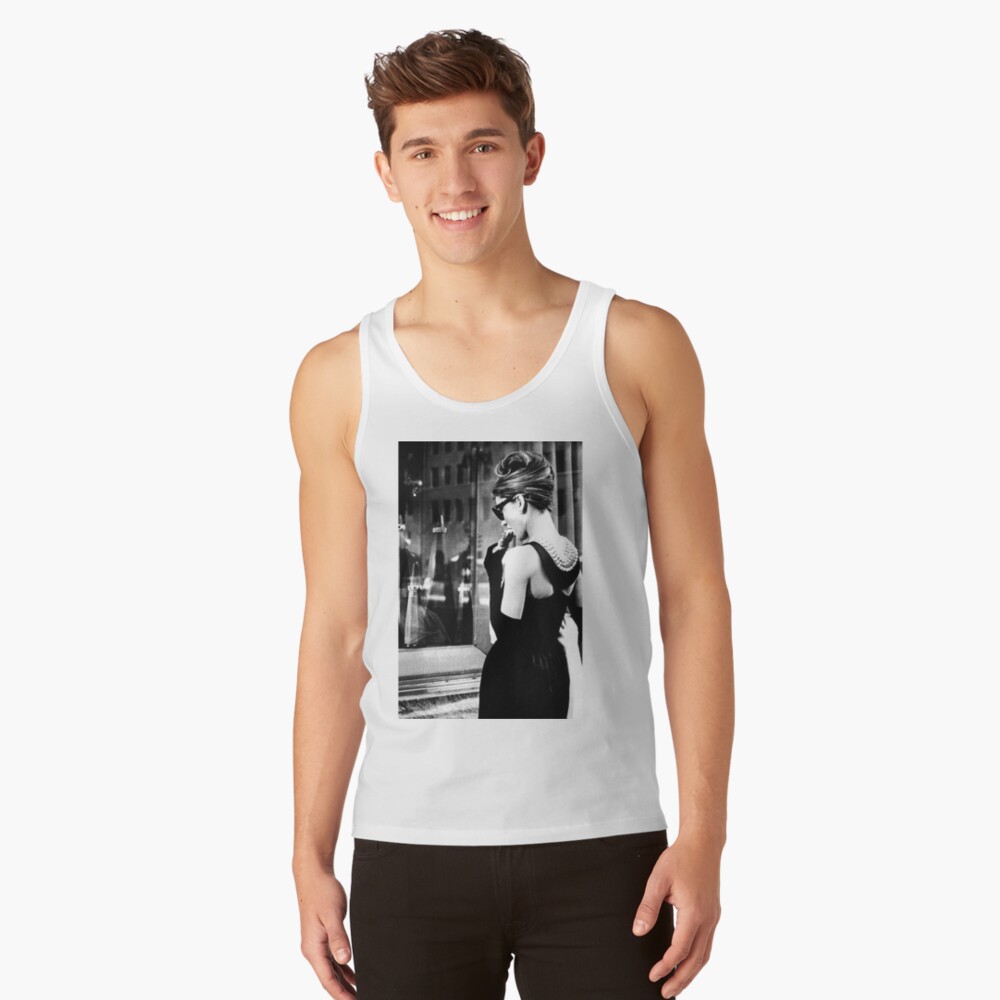 Item preview, Tank Top designed and sold by Lisa-Kibler.