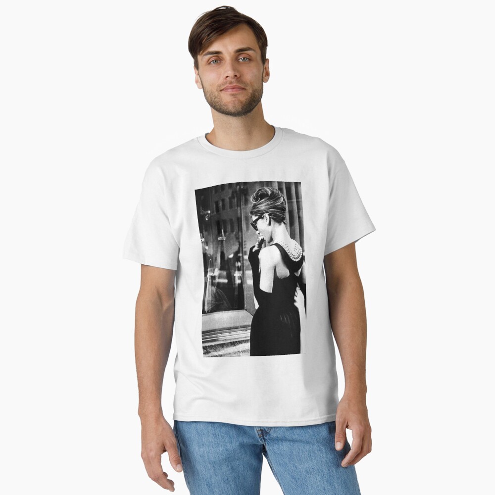 Item preview, Classic T-Shirt designed and sold by Lisa-Kibler.