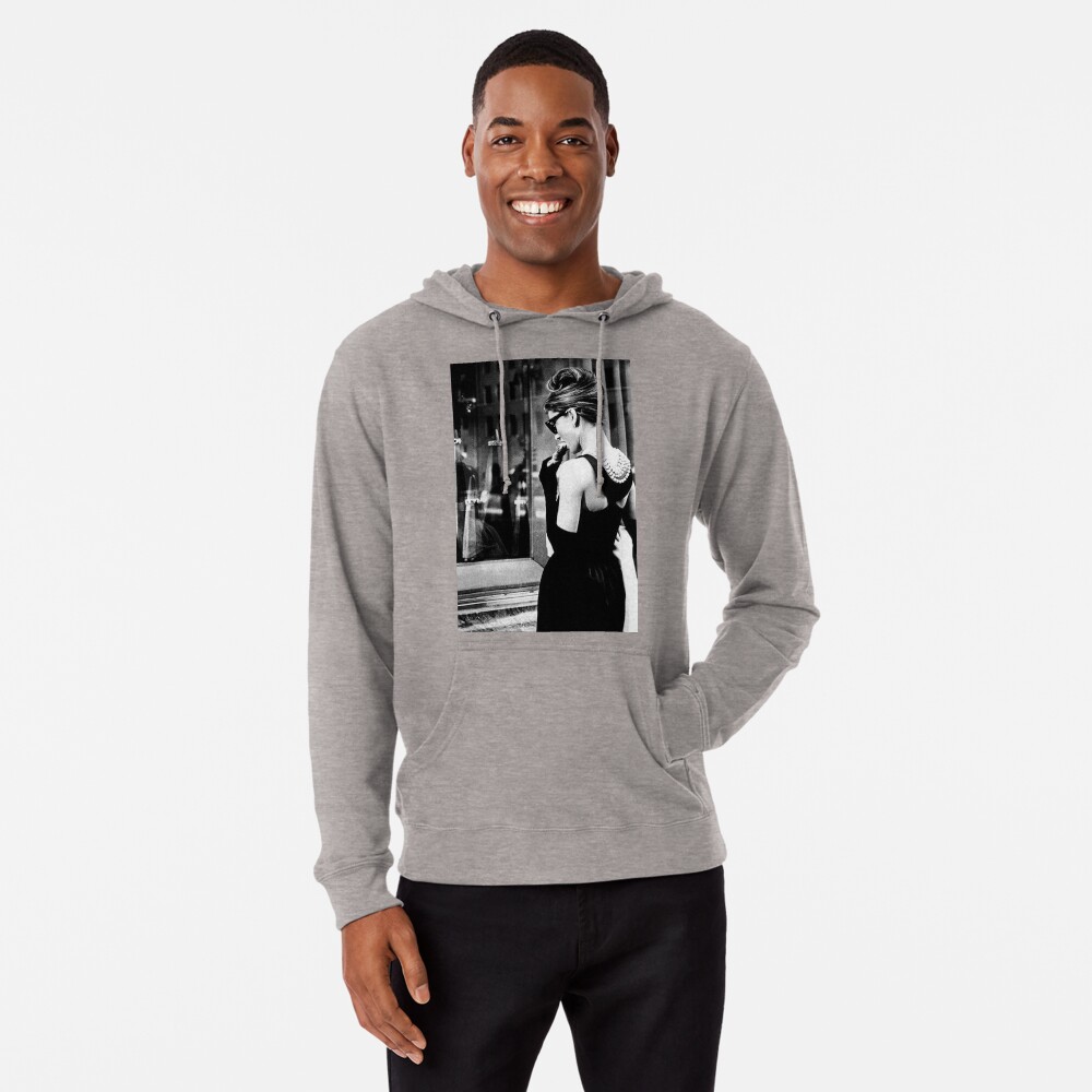 Item preview, Lightweight Hoodie designed and sold by Lisa-Kibler.