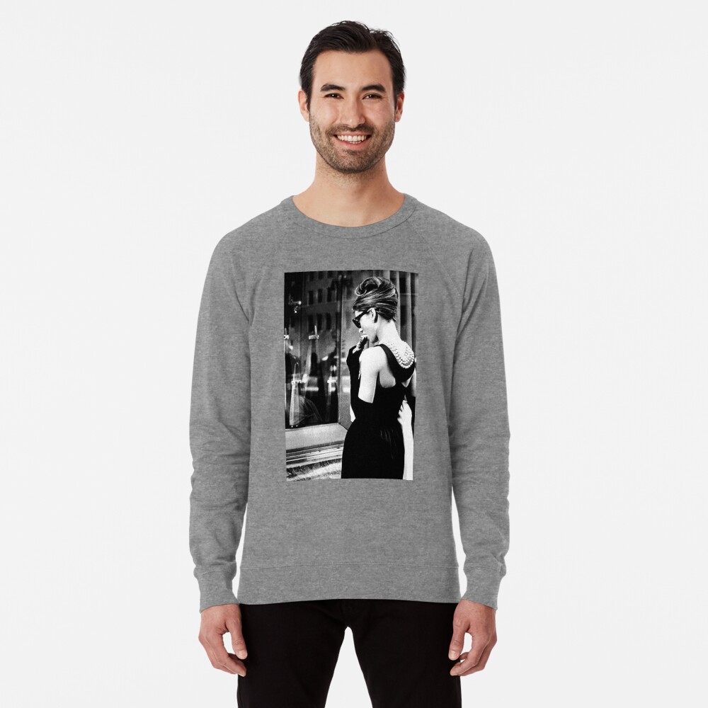 Item preview, Lightweight Sweatshirt designed and sold by Lisa-Kibler.