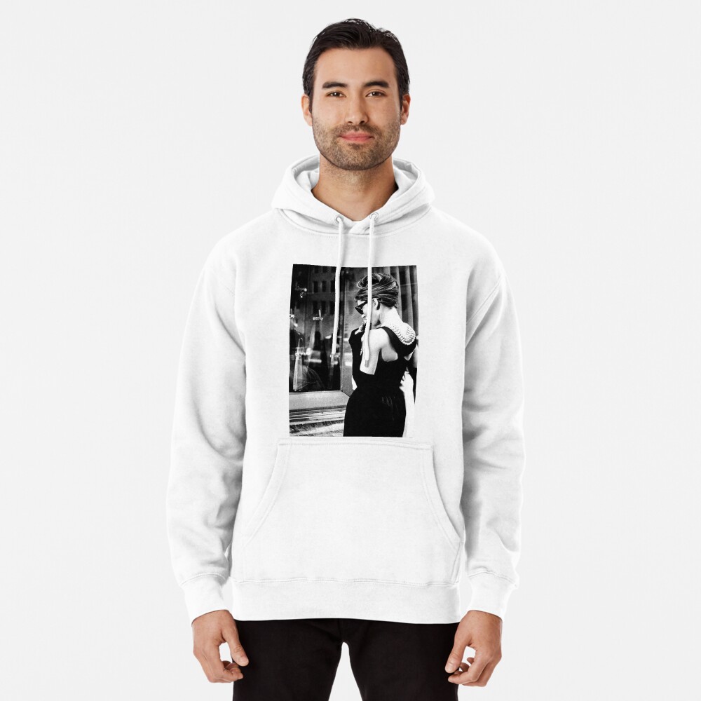 Item preview, Pullover Hoodie designed and sold by Lisa-Kibler.