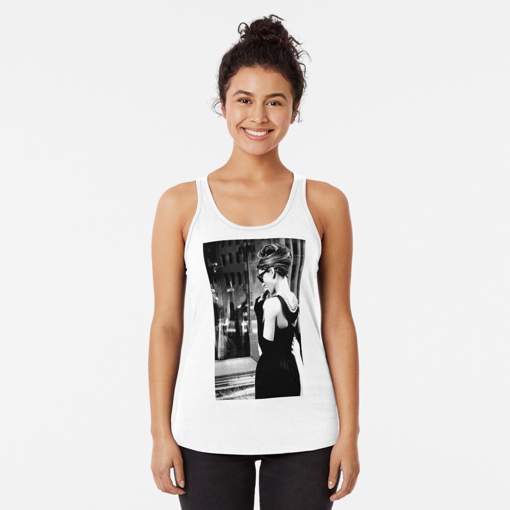 Item preview, Racerback Tank Top designed and sold by Lisa-Kibler.