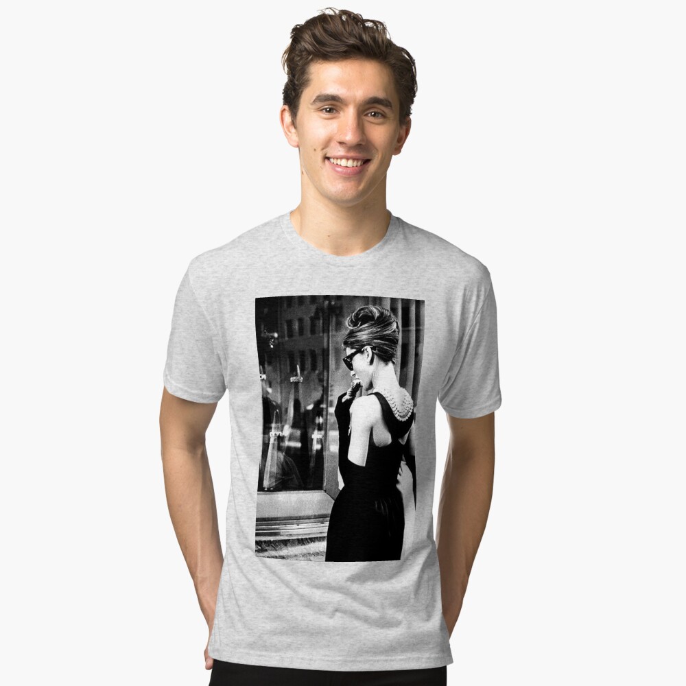 Item preview, Tri-blend T-Shirt designed and sold by Lisa-Kibler.