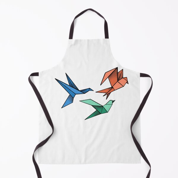 Item preview, paper cranes designed and sold by PurpleTurtle8.