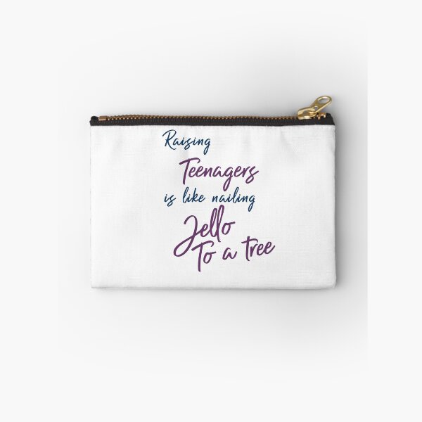 Item preview, Raising Teenagers designed and sold by designbyjodyb.