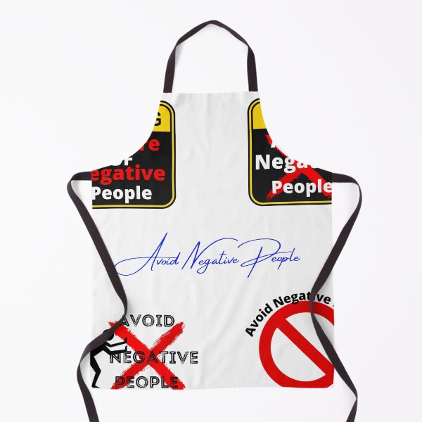 Item preview, Avoid Negative People designed and sold by Ettevehs.
