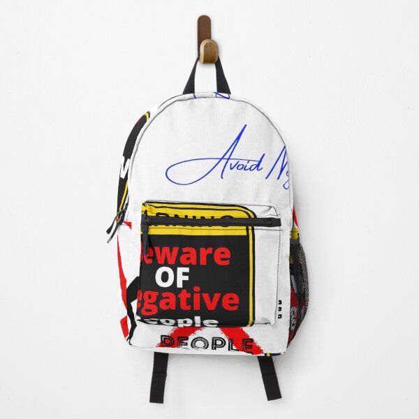 Item preview, Avoid Negative People designed and sold by Ettevehs.