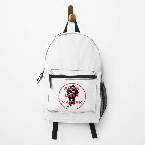Item preview, Asian lives matter designed and sold by MariiaCreation.